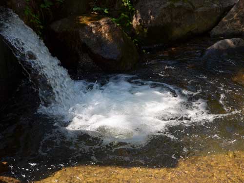 Foto Cascada pe Sturul (c) Petru Goja